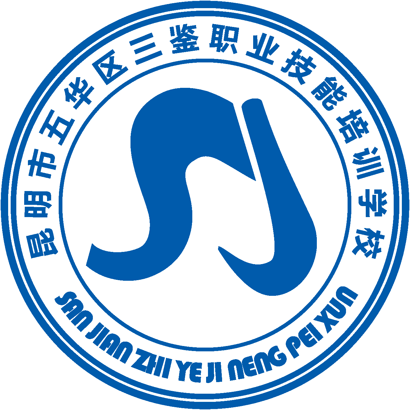 网站样板—学校